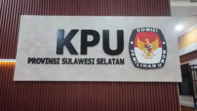 KPUD Sulsel Sebut Jika Ingin Maju Pilkada 2024, Anggota DPRD Aktif Wajib Mundur (Foto: Dok. Istimewa)