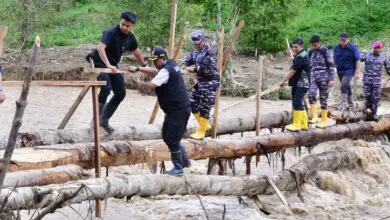 Dinas Kesehatan Sulsel Terjunkan Nakes ke Daerah Terisolir di Wilayah Luwu (Foto: Dok. Pemprov Sulsel)