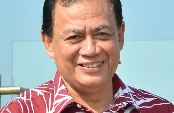 Akademisi Unhas Dr Hasrullah: Kita Beruntung Dapat Pak Bahtiar, Leadershipnya Luar Biasa Akademisi Unhas Dr Hasrullah: Kita Beruntung Dapat Pak Bahtiar, Leadershipnya Luar Biasa