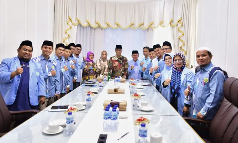 Zudan Ingin 1.200 Peserta Festival Anak Sholeh Dibina Secara Berkelanjutan Zudan Ingin 1.200 Peserta Festival Anak Sholeh Dibina Secara Berkelanjutan