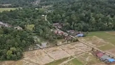 Tim Infanteri Akan Jadi Opsi Terakhir untuk Mengirim Bantuan Korban Banjir di Luwu (Foto: Dok. Istimewa)