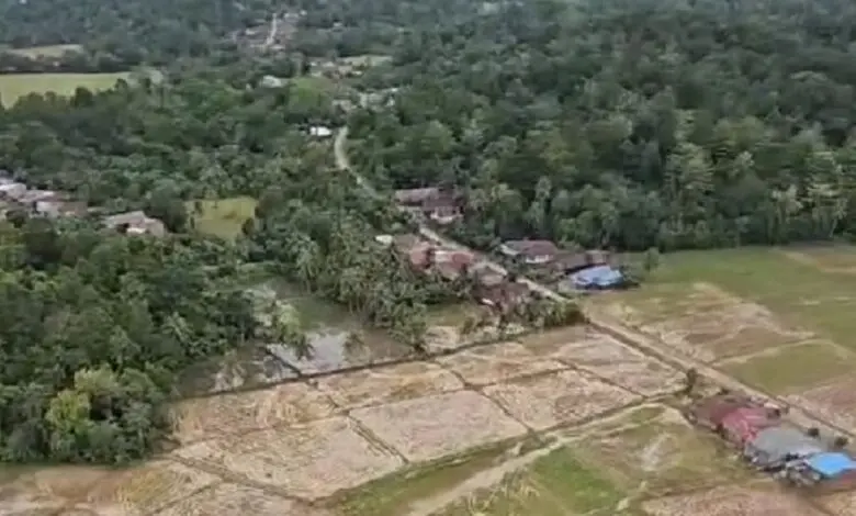 Tim Infanteri Akan Jadi Opsi Terakhir untuk Mengirim Bantuan Korban Banjir di Luwu Tim Infanteri Akan Jadi Opsi Terakhir untuk Mengirim Bantuan Korban Banjir di Luwu