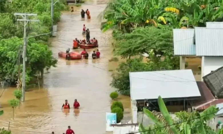 BPBD Mencatat Ada 8 Warga Meninggal Dunia Akibat Bencana Tanah Longsor di Sulsel BPBD Mencatat Ada 8 Warga Meninggal Dunia Akibat Bencana Tanah Longsor di Sulsel
