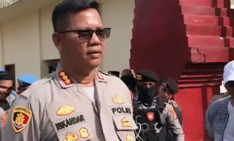 Edarkan Uang Palsu Sebanyak Rp37,5 Juta, Seorang Pria di Mamuju Ditangkap, Ini Kata Polisi Edarkan Uang Palsu Sebanyak Rp37,5 Juta, Seorang Pria di Mamuju Ditangkap, Ini Kata Polisi