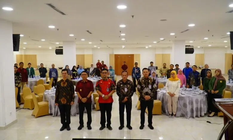 Kemenkumham Sulsel Ingatkan Pentingnya Kekayaan Intelektual Bagi Perguruan Tinggi se-Makassar Kemenkumham Sulsel Ingatkan Pentingnya Kekayaan Intelektual Bagi Perguruan Tinggi se-Makassar