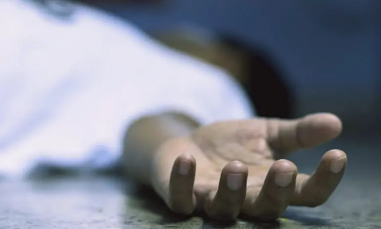 Mengenaskan! Ayah dan Anak di Jeneponto Meninggal, Usai Terlibat Kecelakaan Lalu Lintas Mengenaskan! Ayah dan Anak di Jeneponto Meninggal, Usai Terlibat Kecelakaan Lalu Lintas