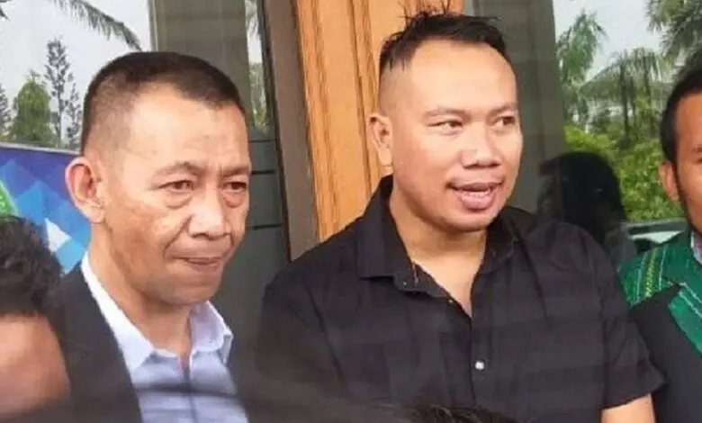Vicky Prasetyo Resmi Mendaftar Jadi Cawabup di Pilkada 2024 Pohuwato Melalui Jalur Perorangan Vicky Prasetyo Resmi Mendaftar Jadi Cawabup di Pilkada 2024 Pohuwato Melalui Jalur Perorangan