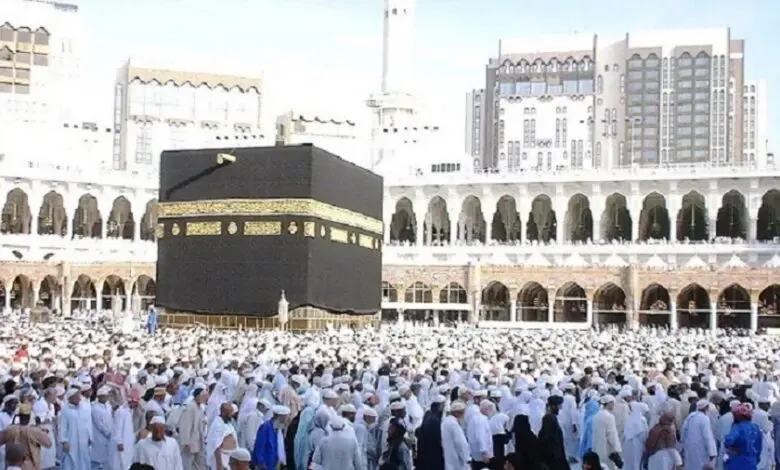 Kemenag Sulsel Selidiki Travel Ilegal yang Bawa 37 WNI ke Arab Saudi Kemenag Sulsel Selidiki Travel Ilegal yang Bawa 37 WNI ke Arab Saudi