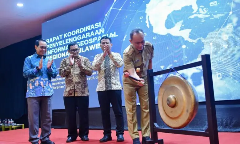Pj Gubernur Zudan Targetkan Launching “Satu Data Sulsel” Juli 2024 Pj Gubernur Zudan Targetkan Launching “Satu Data Sulsel” Juli 2024