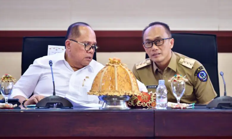 Komisi II DPR Harapkan Pilkada Sulsel Lancar dan Aman seperti Saat Pilpres Komisi II DPR Harapkan Pilkada Sulsel Lancar dan Aman seperti Saat Pilpres