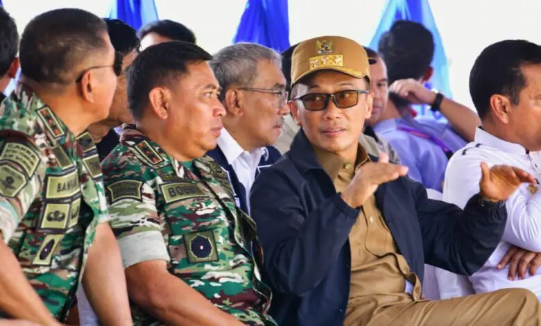 Sulsel Nyatakan Siap Jadi Pilot Project Pertanian Modern Sulsel Nyatakan Siap Jadi Pilot Project Pertanian Modern
