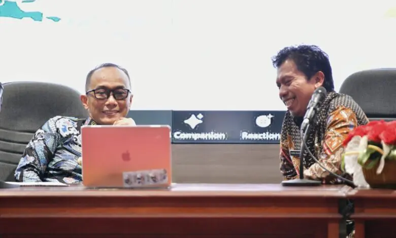 Prof Zudan Dorong Penanganan Stunting Berbasis Data Terkini dan Akurat Prof Zudan Dorong Penanganan Stunting Berbasis Data Terkini dan Akurat