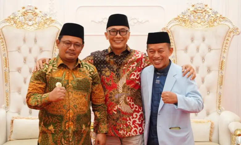 Festival Anak Sholeh Tingkat Provinsi Sulsel Dipusatkan di Bantaeng Festival Anak Sholeh Tingkat Provinsi Sulsel Dipusatkan di Bantaeng