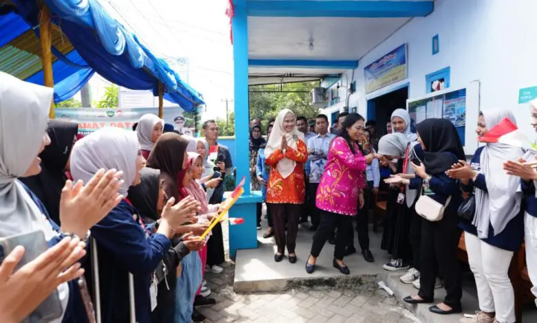 Lindungi Anak dari Perundungan, Desa Temmappadue Siapkan Ruang Perlindungan Terpadu Lindungi Anak dari Perundungan, Desa Temmappadue Siapkan Ruang Perlindungan Terpadu