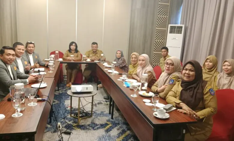 Pemprov Sulsel-Dekranasda-BRI Siap Gelar UMKM Fiesta 2024 Pemprov Sulsel-Dekranasda-BRI Siap Gelar UMKM Fiesta 2024