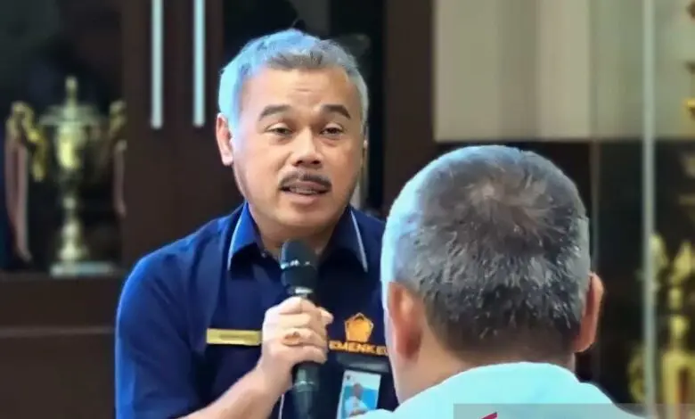 Semester I 2024, PAD Sulsel Rp4,5 Triliun, Baru Sepertiga dari Target Semester I 2024, PAD Sulsel Rp4,5 Triliun, Baru Sepertiga dari Target