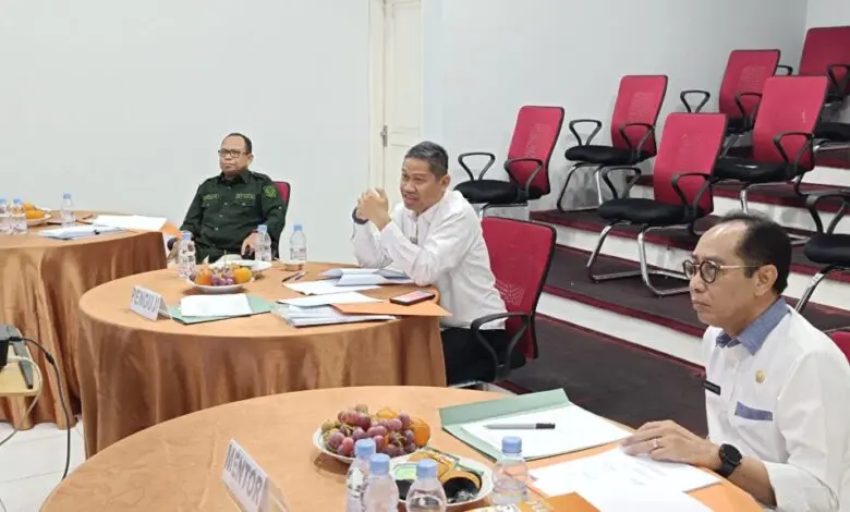 Kabid Diskominfo Sulsel Dorong Peserta Pelatihan Kepemimpinan Terapkan Inovasi Pelayanan Publik Kabid Diskominfo Sulsel Dorong Peserta Pelatihan Kepemimpinan Terapkan Inovasi Pelayanan Publik