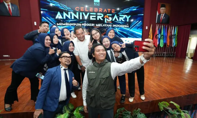Dinilai Cakap Jalankan Tata Kelola Pemerintahan, Pj Gubernur Bahtiar Sabet Penghargaan Kabar Award 2024 Dinilai Cakap Jalankan Tata Kelola Pemerintahan, Pj Gubernur Bahtiar Sabet Penghargaan Kabar Award 2024