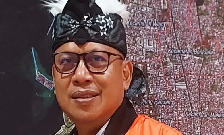 Disebut Bagi-bagi Sembako, Ketua Tim iNinnawa: Wujud Kepedulian Kami Terhadap Tim Disebut Bagi-bagi Sembako, Ketua Tim iNinnawa: Wujud Kepedulian Kami Terhadap Tim
