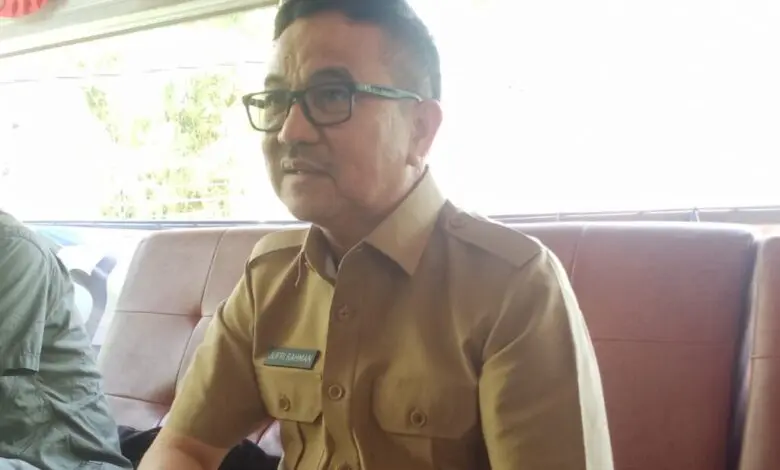 Sejumlah Petahana Maju di Pilkada 2024, Pemprov Sulsel Siapkan Pjs Sejumlah Petahana Maju di Pilkada 2024, Pemprov Sulsel Siapkan Pjs