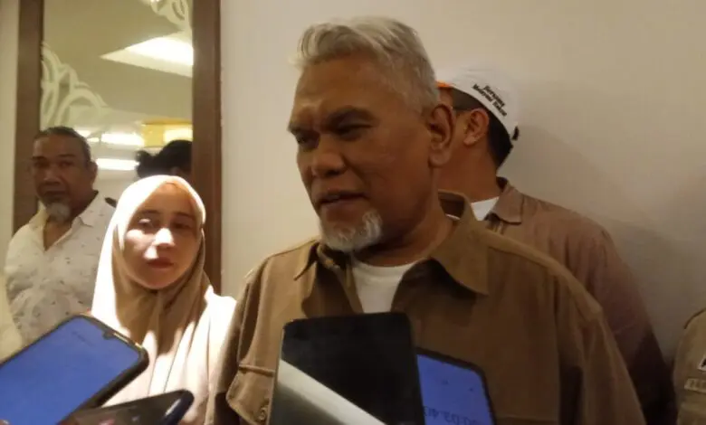 PKS Atur Strategi Menangkan AMAN di Makassar, Termasuk Pasangan Andalan Hati di Pilgub Sulsel PKS Atur Strategi Menangkan AMAN di Makassar, Termasuk Pasangan Andalan Hati di Pilgub Sulsel