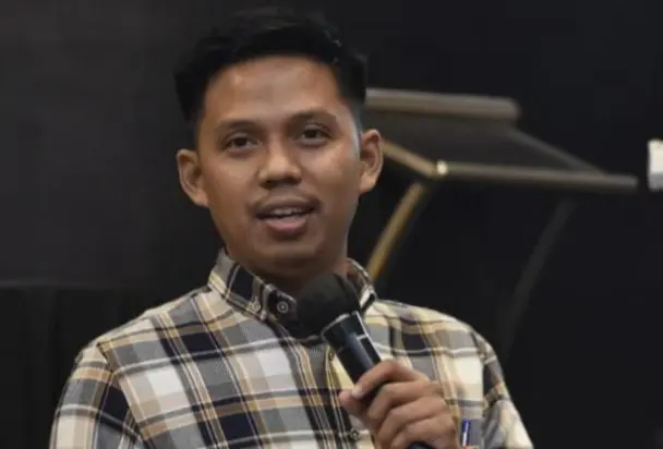 Pengamat Ungkap Penyebab Hasil Survei Pilgub Sulsel Andalan Hati Unggul Jauh Dibanding DIA Pengamat Ungkap Penyebab Hasil Survei Pilgub Sulsel Andalan Hati Unggul Jauh Dibanding DIA