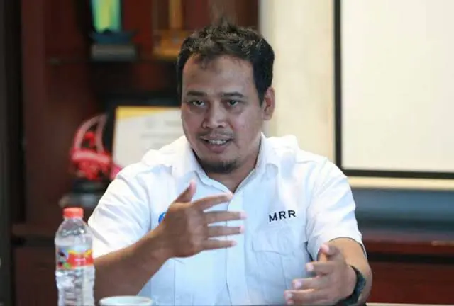 Muncul Isu Utang Pemprov Sulsel Dimasa Kepemimpinan Andi Sudirman, Jubir Andalan Hati Beri Penjelasan Muncul Isu Utang Pemprov Sulsel Dimasa Kepemimpinan Andi Sudirman, Jubir Andalan Hati Beri Penjelasan