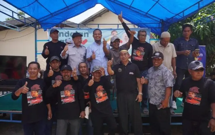 Eks Bupati Jeneponto Nilai Andi Sudirman Aset Nasional Yang Layak Pimpin Sulsel Eks Bupati Jeneponto Nilai Andi Sudirman Aset Nasional Yang Layak Pimpin Sulsel