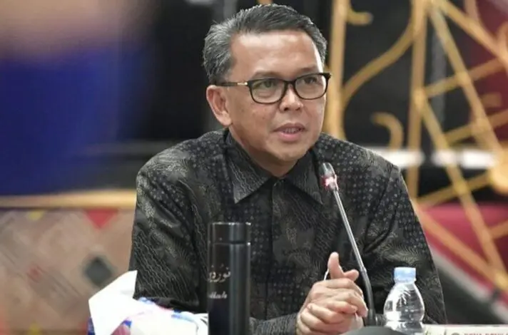 Nurdin Abdullah Bantah Klaim Beri Dukungan ke Paslon di Pilgub Sulsel, Lebih Pilih Netral Nurdin Abdullah Bantah Klaim Beri Dukungan ke Paslon di Pilgub Sulsel, Lebih Pilih Netral