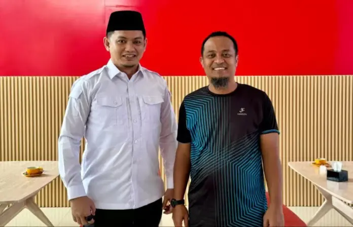 Organisasi Sayap Partai Gerindra Gemira Sulsel Komitmen Menangkan Andalan Hati di Pilgub Organisasi Sayap Partai Gerindra Gemira Sulsel Komitmen Menangkan Andalan Hati di Pilgub