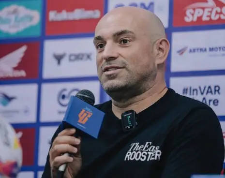 Jadwal Mepet, Bernardo Tavares Maksimalkan Persiapan Jelang Lawan Arema Jadwal Mepet, Bernardo Tavares Maksimalkan Persiapan Jelang Lawan Arema