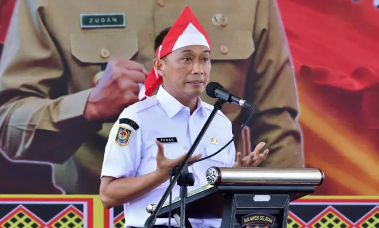Maju di Pilkada, Lima Daerah di Sulsel akan Dipimpin Penjabat Sementara Maju di Pilkada, Lima Daerah di Sulsel akan Dipimpin Penjabat Sementara