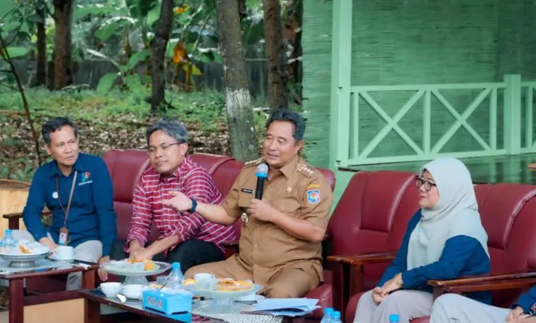 Indeks Demokrasi di Sulbar Membaik Indeks Demokrasi di Sulbar Membaik