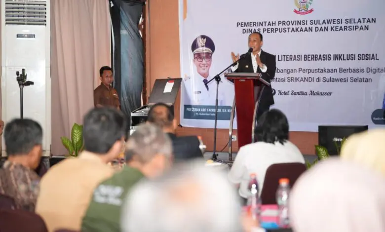 Pj Gubernur Zudan: Lebih Baik Capek untuk Kecerdasan daripada Senang untuk Kebodohan Pj Gubernur Zudan: Lebih Baik Capek untuk Kecerdasan daripada Senang untuk Kebodohan