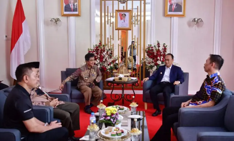 Festival Taka Bonerate 2024 Kembali Ramaikan Wisata Kepulauan Selayar Festival Taka Bonerate 2024 Kembali Ramaikan Wisata Kepulauan Selayar