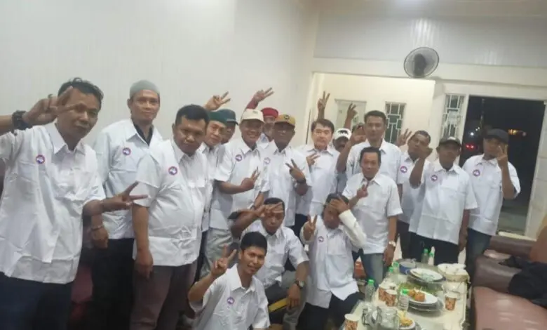 Relawan Andalan Hati: Andi Sudirman Orang Baik, Stop Fitnah dan Hoax Relawan Andalan Hati: Andi Sudirman Orang Baik, Stop Fitnah dan Hoax