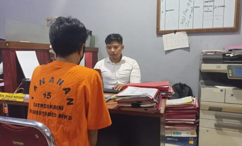 ODGJ Tewas di RSKD Dadi Makassar, 2 Perawat Jadi Tersangka ODGJ Tewas di RSKD Dadi Makassar, 2 Perawat Jadi Tersangka