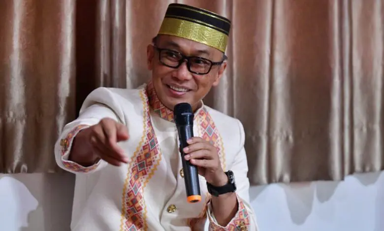 Zudan Konsisten Laksanakan Program Sulsel Berdoa Zudan Konsisten Laksanakan Program Sulsel Berdoa