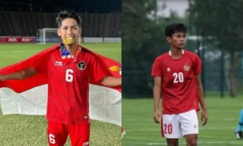 2 Pemain PSM Makassar Dipanggil STY Perkuat Timnas Indonesia di Piala AFF 2 Pemain PSM Makassar Dipanggil STY Perkuat Timnas Indonesia di Piala AFF