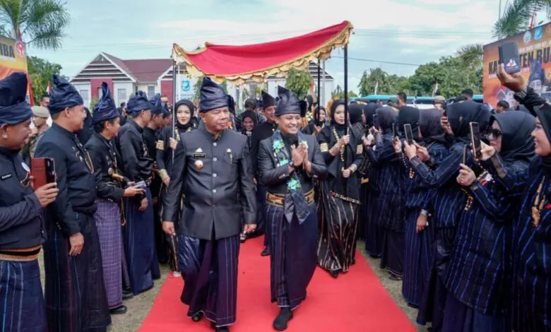 Deretan Pembangunan di Bulukumba Era Andi Sudirman Sulaiman Saat Jabat Gubernur Sulsel Deretan Pembangunan di Bulukumba Era Andi Sudirman Sulaiman Saat Jabat Gubernur Sulsel