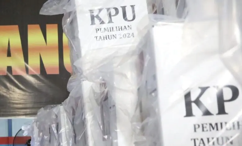 Jelang Pencoblosan Pilkada Serentak, Bawaslu Sulsel Petakan TPS Rawan dan Butuh Perhatian Serius Jelang Pencoblosan Pilkada Serentak, Bawaslu Sulsel Petakan TPS Rawan dan Butuh Perhatian Serius