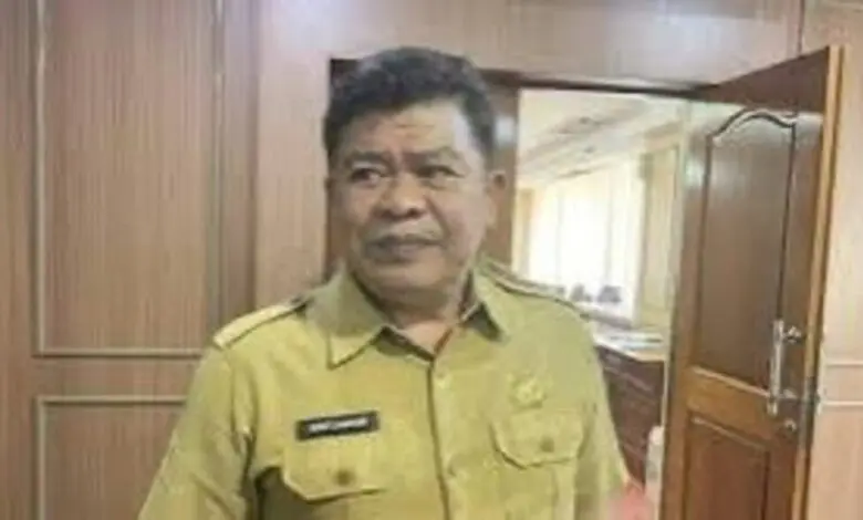 Penanganan Stunting di Sulsel Masuk Kategori Berdaya Penanganan Stunting di Sulsel Masuk Kategori Berdaya