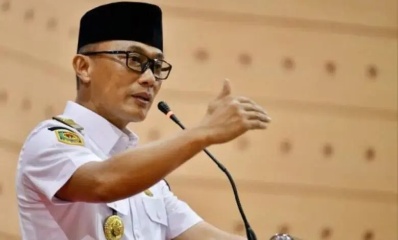 Sulsel Raih UHC 2024 dan Implementasi Pelayanan Secara Digital di Sektor Kesehatan Sulsel Raih UHC 2024 dan Implementasi Pelayanan Secara Digital di Sektor Kesehatan