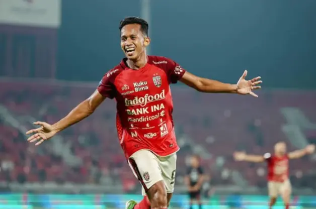 Gol Sang Mantan Gagalkan PSM Makassar Raih Tiga Poin Dari Tuan Rumah Bali United Gol Sang Mantan Gagalkan PSM Makassar Raih Tiga Poin Dari Tuan Rumah Bali United