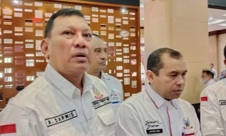 Apindo Pastikan Tak Ada PHK Usai UMP dan UMS Sulsel 2025 Naik, Serikat Buruh Apresiasi Presiden Prabowo Apindo Pastikan Tak Ada PHK Usai UMP dan UMS Sulsel 2025 Naik, Serikat Buruh Apresiasi Presiden Prabowo