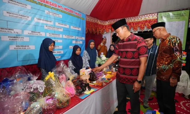 Demi Tingkatkan Daya Saing, Ini Daftar Fasilitas Yang Diberikan Pemprov Sulsel Untuk UMKM Demi Tingkatkan Daya Saing, Ini Daftar Fasilitas Yang Diberikan Pemprov Sulsel Untuk UMKM
