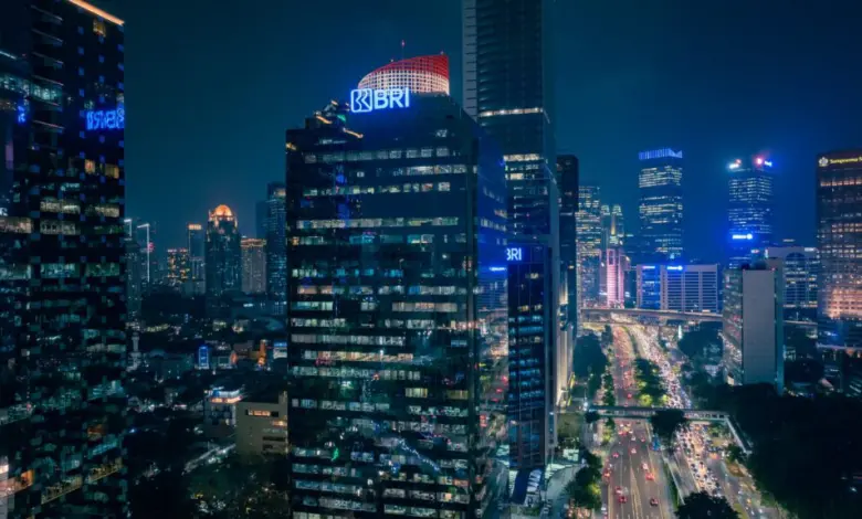 Bayarkan Dividen Interim Rp20,33 Triliun, BRI Setor Rp10,88 Triliun ke Negara Bayarkan Dividen Interim Rp20,33 Triliun, BRI Setor Rp10,88 Triliun ke Negara