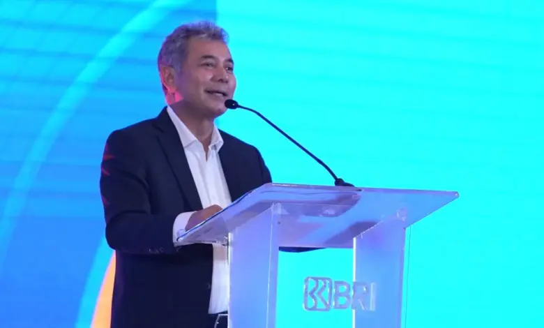 BRI Terapkan Strategi Pengelolaan Segmen Nasabah Berbasis Piramida BRI Terapkan Strategi Pengelolaan Segmen Nasabah Berbasis Piramida