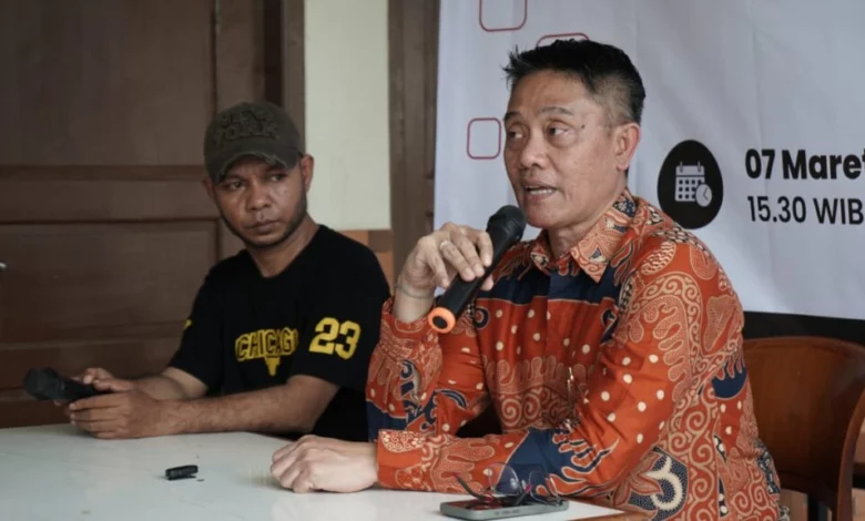 Laporan Sudah Masuk Kejagung Melalui Jampidsus, Bantahan PT Pupuk Indonesia Dilakukan di Kejagung Saja Laporan Sudah Masuk Kejagung Melalui Jampidsus, Bantahan PT Pupuk Indonesia Dilakukan di Kejagung Saja