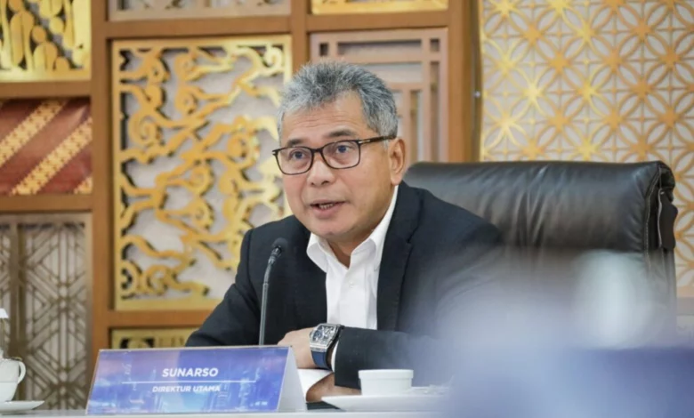 Brand Value Meningkat Tajam, BRI Jadi Merek No 1 di Indonesia dan Urutan 323 Dunia Brand Value Meningkat Tajam, BRI Jadi Merek No 1 di Indonesia dan Urutan 323 Dunia